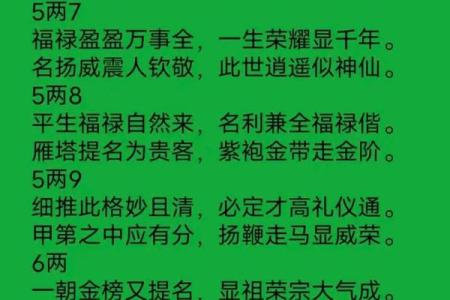 生辰八字称骨算命表 你的八字如何算命