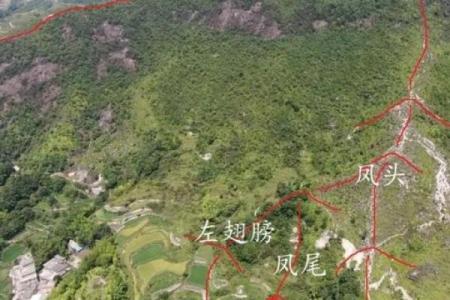 坟地风水：切忌不要葬到这几处