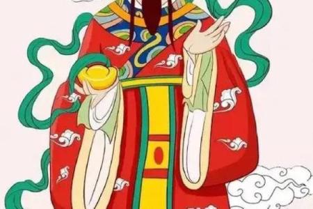 文财神坐西朝东是送钱来？有什么禁忌？
