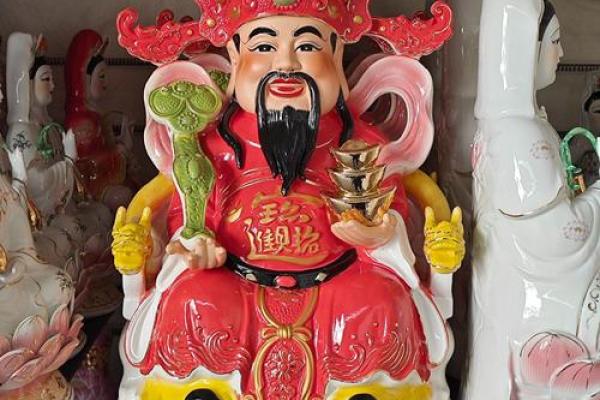 财神爷供品都喜欢哪些东西呢