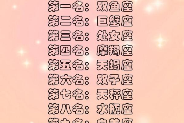 十二星座在班上被谁暗恋