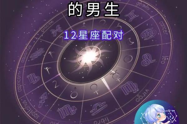 水瓶座难过时该怎么安慰 十二星座中对水瓶座最好的四个星座