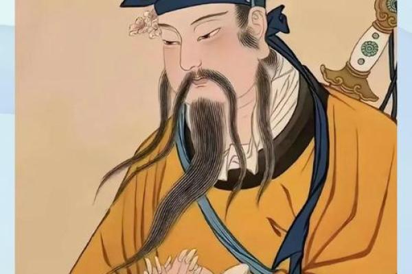 吕祖灵签第二十九签：古人孙真人行医