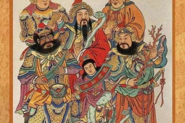 财神节是哪一天 财神节是啥时候