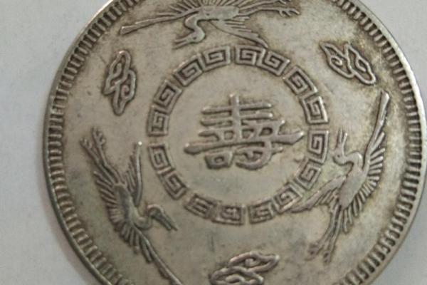 天后灵签5寿星骑仙鹤