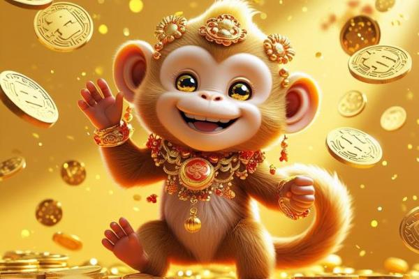 属猴的正缘在什么方位 猴年正缘方位