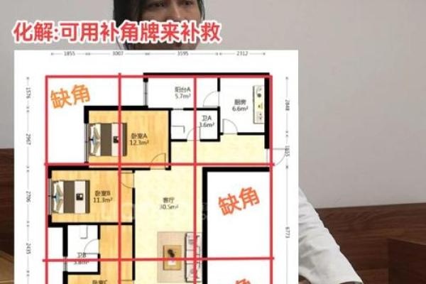 风水禁忌：什么是风水中的风煞