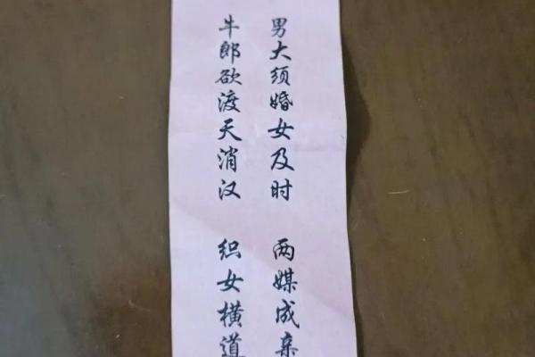 太上灵签61签解签