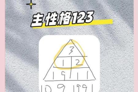 生命灵数配对怎么安排
