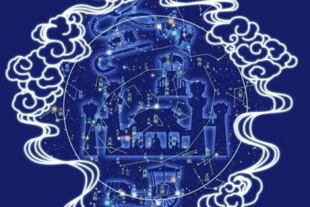 紫薇斗数命在破军