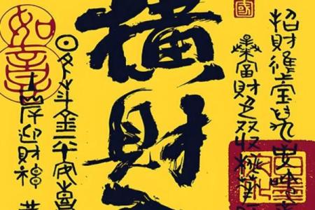 风水知识点：横财来临前的征兆