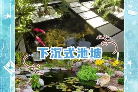 房子后边有鱼塘好不好风水