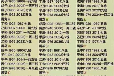 取名算命理