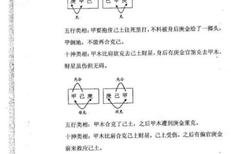 胡一鸣八字视频16集