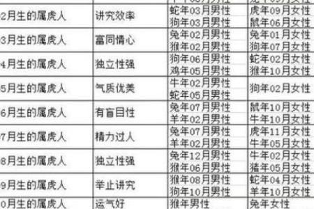 1962年属什么生肖啥命 1962年属什么生肖配对