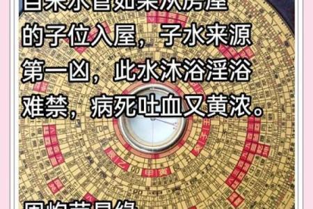 城市阳宅风水大全 助你招财改运保平安