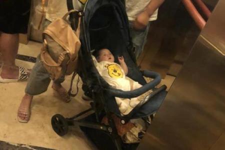 婴儿剃胎头择吉日民俗习惯分享