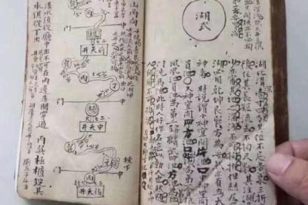 阴阳风水“改向”秘法，很受用