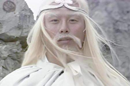 达摩的风水_白眉大侠普渡联手雪竹莲能否击败武圣人于和