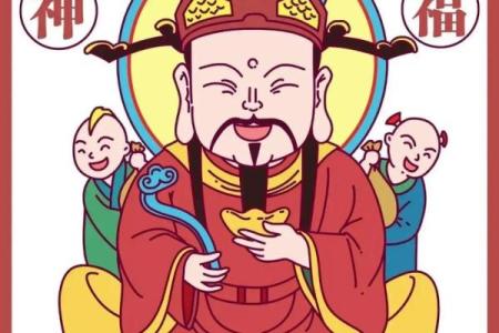 财神节是哪一天 财神节是啥时候