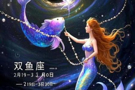 长得像仙女下凡的星座 优雅美丽的双鱼座