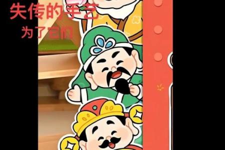 财神姐姐是什么意思  财神爷有老婆吗