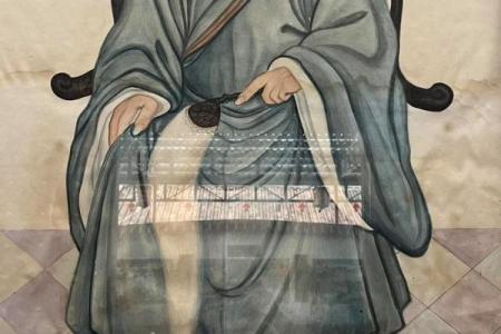 吕祖灵签42好吗