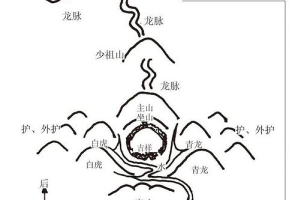 如何使用风水学中的原理对肺部气息进行优化