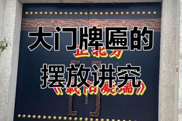 大门的方位怎么看？大门的形状如何选择？