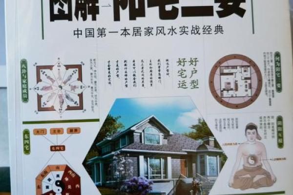老房子有什么样的风水