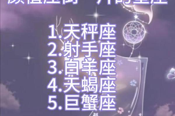 能看透一切的星座 最能读懂别人心 直觉最准