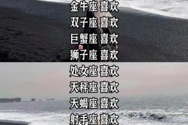 最适合12星座的歌曲是什么