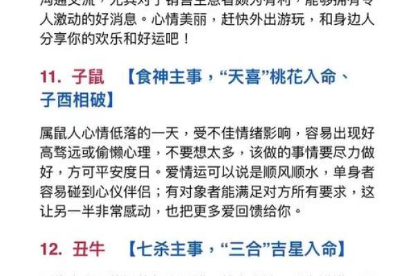 盘点十二生肖中天生爱犯贱的生肖排行