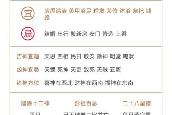 黄历姻缘书 姻缘黄道吉日？