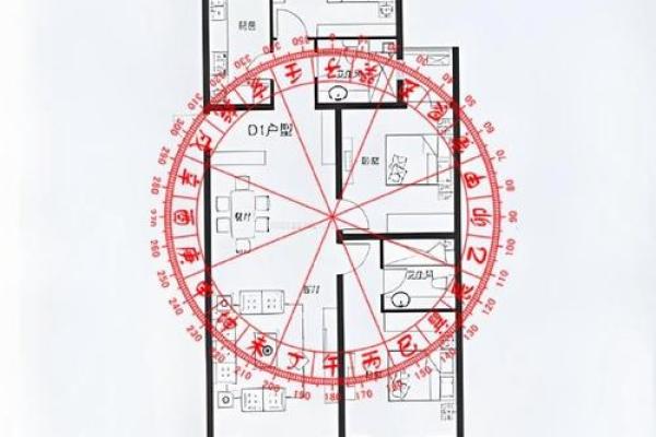 风水宅形分析：三合院的风水是否吉利？