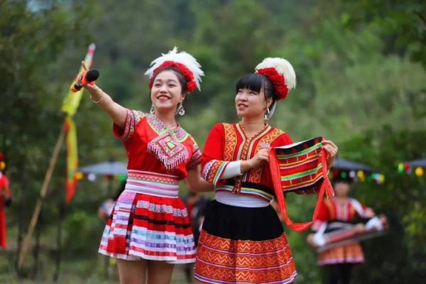 瑶族有哪些传统节日