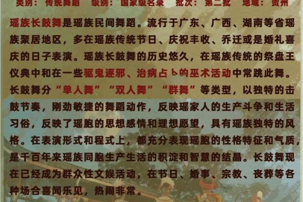 瑶族有哪些传统节日