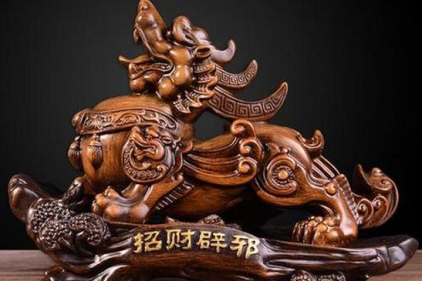什么东西辟邪驱鬼最好最厉害保平安风水吉祥物