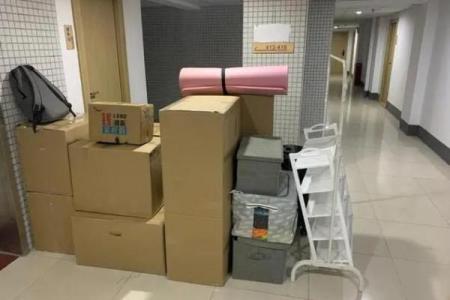 大风天搬家风水及其注意事项