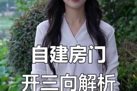 大门的方位怎么看？大门的形状如何选择？