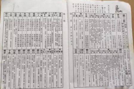 武帝灵签详解