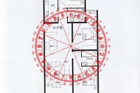 风水宅形分析：三合院的风水是否吉利？