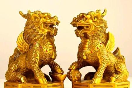 什么东西辟邪驱鬼最好最厉害保平安风水吉祥物
