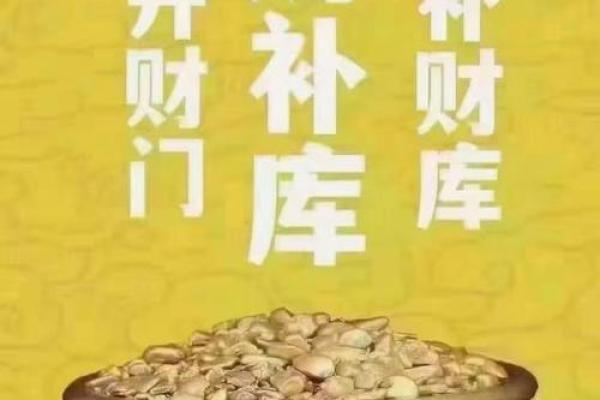 八字财库有几个为好