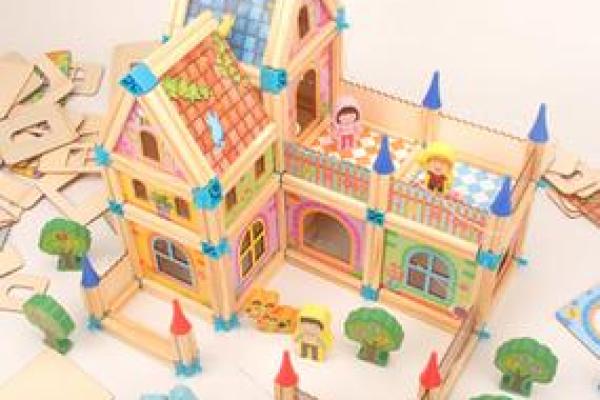小房子如何搭建好风水大师
