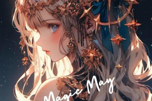 十二星座唯美照片欣赏：星座女孩的浪漫与魅力