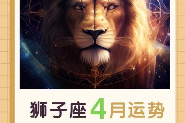 狮子座感恩星座运势