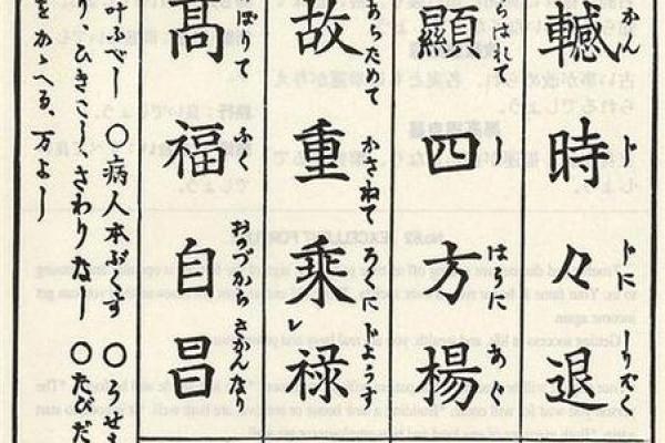 观音灵签31白话