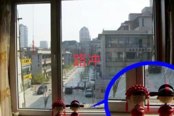 风水改运-如何化解房门煞气，门对门如何改好运？