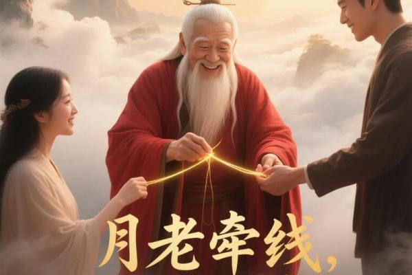 月老姻缘歌曲 月老姻缘的句子？